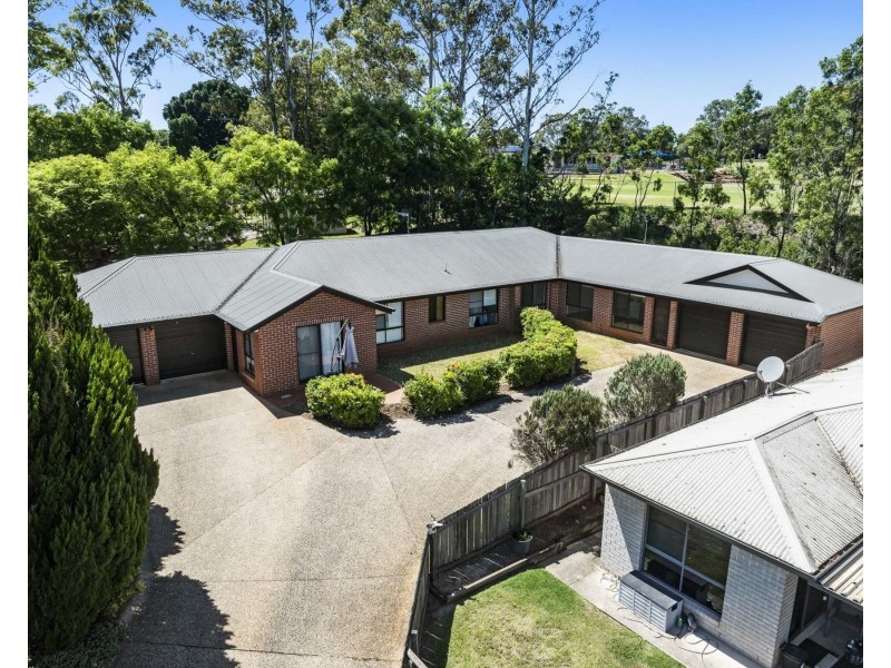 30 Willowburn Drive, Rockville QLD 4350