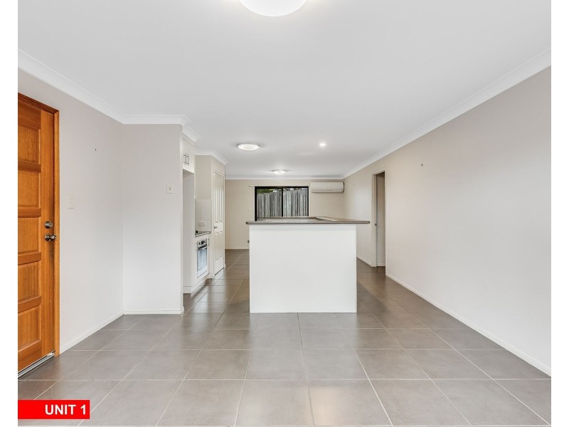 30 Willowburn Drive, Rockville QLD 4350