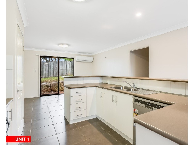 30 Willowburn Drive, Rockville QLD 4350