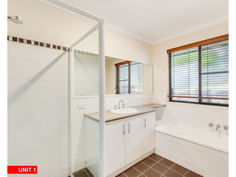 30 Willowburn Drive, Rockville QLD 4350