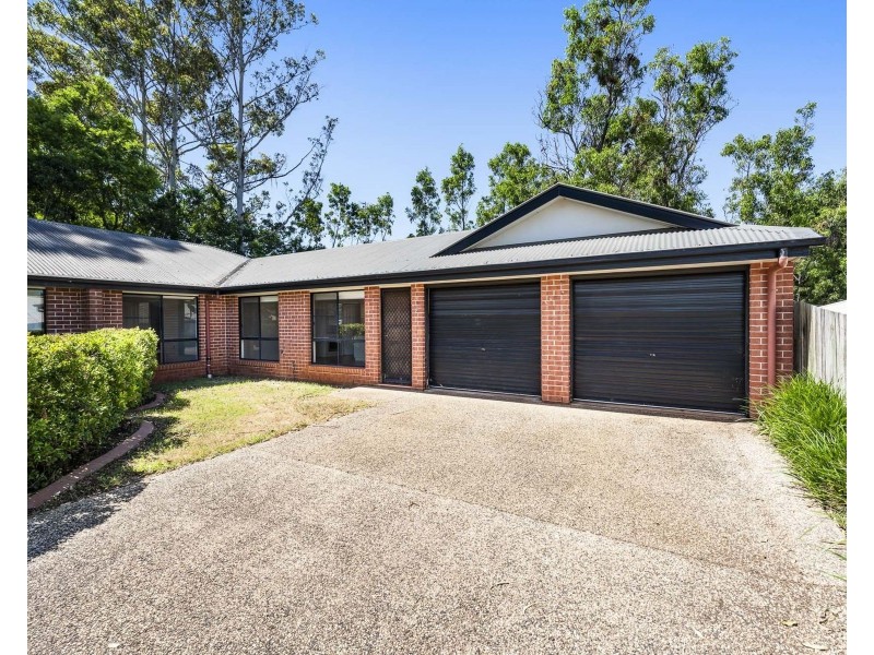30 Willowburn Drive, Rockville QLD 4350