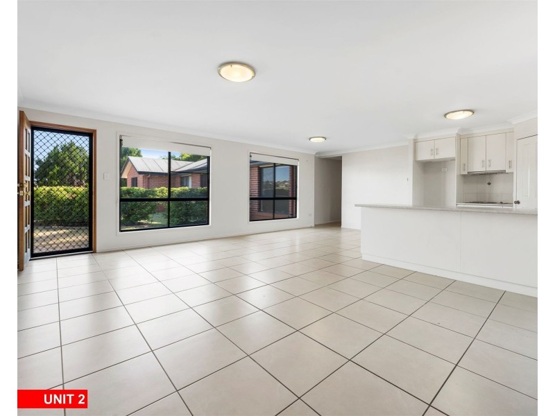 30 Willowburn Drive, Rockville QLD 4350
