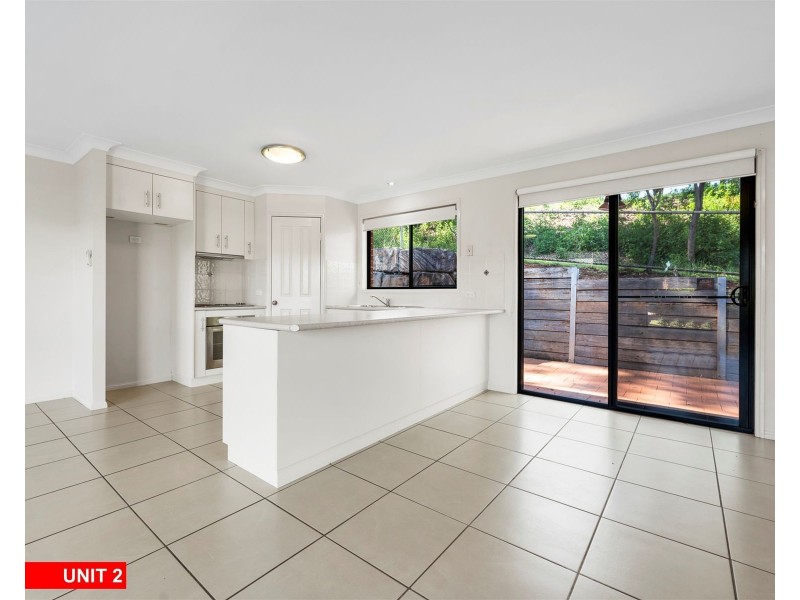 30 Willowburn Drive, Rockville QLD 4350