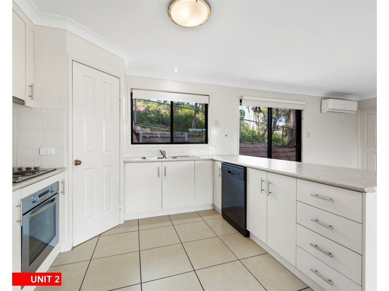 30 Willowburn Drive, Rockville QLD 4350