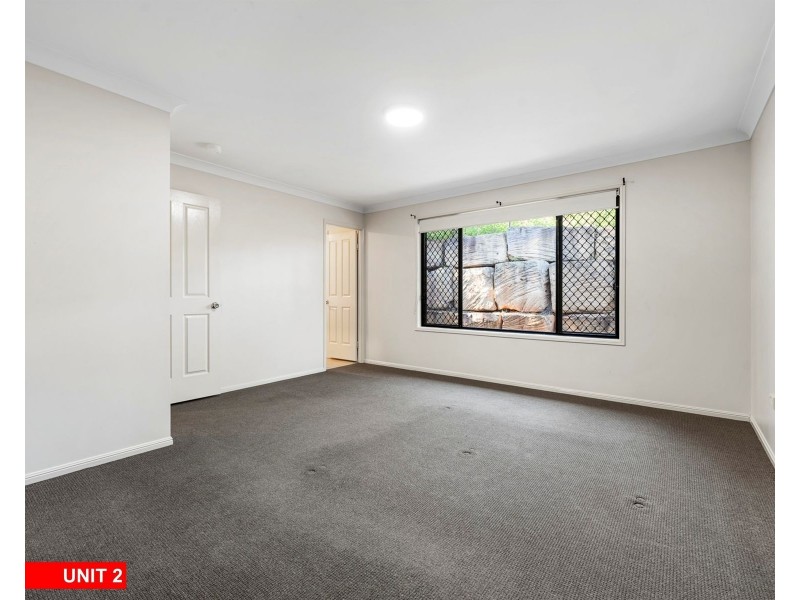 30 Willowburn Drive, Rockville QLD 4350