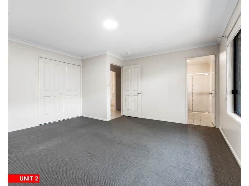 30 Willowburn Drive, Rockville QLD 4350