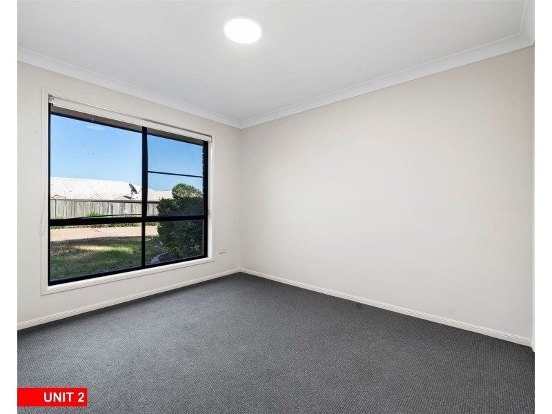 30 Willowburn Drive, Rockville QLD 4350