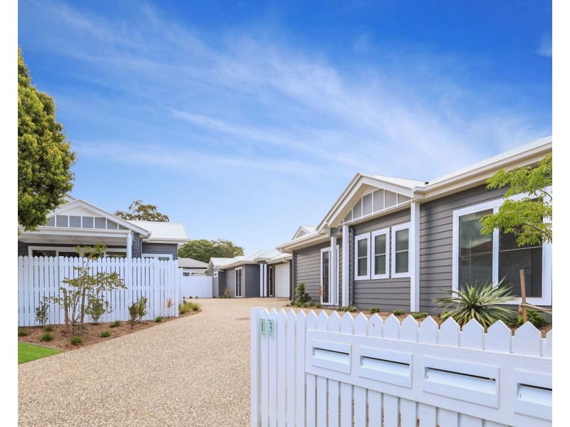 3/13 Janine Court, Kearneys Spring QLD 4350