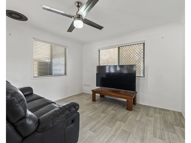 24 Claire-Lee Crescent, Kingsthorpe QLD 4400