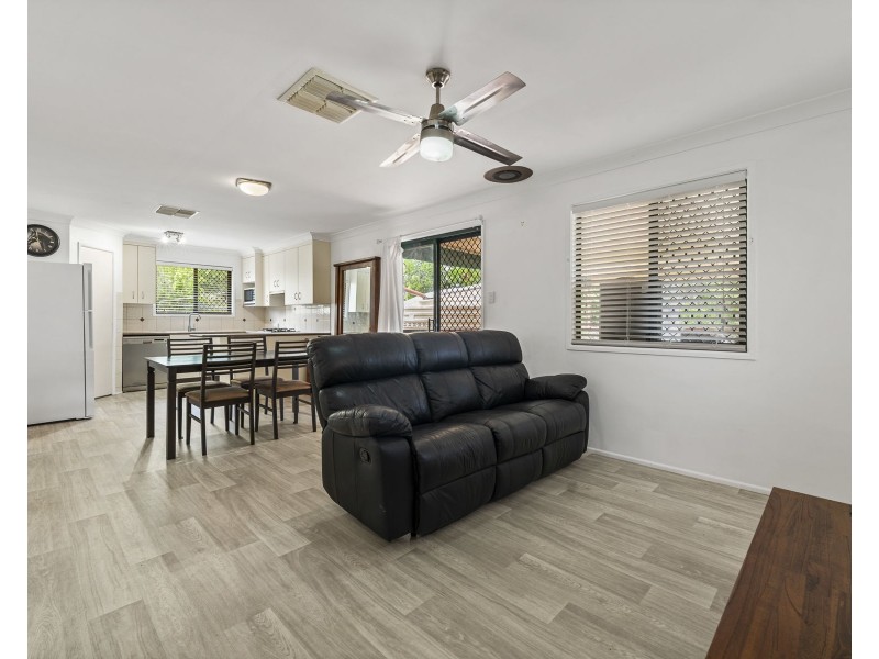 24 Claire-Lee Crescent, Kingsthorpe QLD 4400