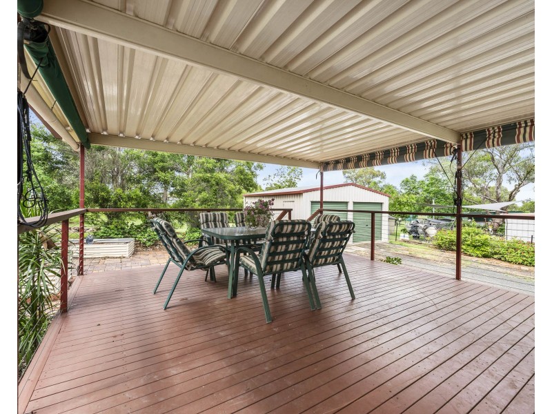 24 Claire-Lee Crescent, Kingsthorpe QLD 4400