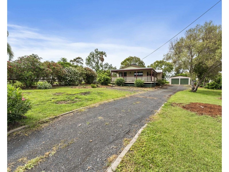 24 Claire-Lee Crescent, Kingsthorpe QLD 4400