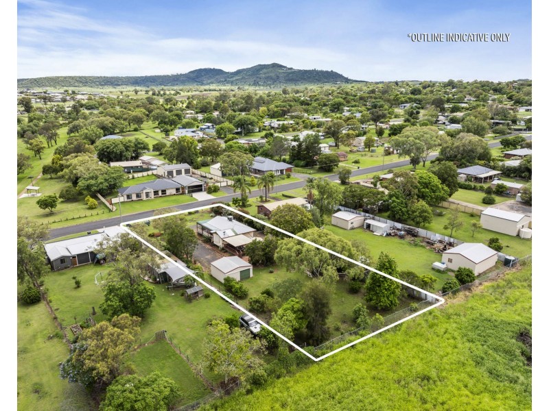 24 Claire-Lee Crescent, Kingsthorpe QLD 4400