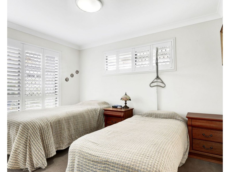 4/438 Hume Street, Middle Ridge QLD 4350