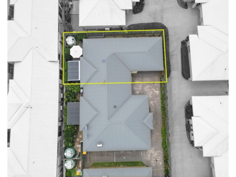 4/438 Hume Street, Middle Ridge QLD 4350