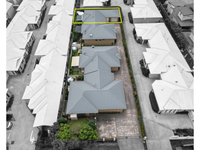 4/438 Hume Street, Middle Ridge QLD 4350