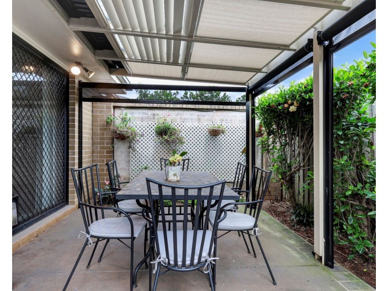 4/438 Hume Street, Middle Ridge QLD 4350