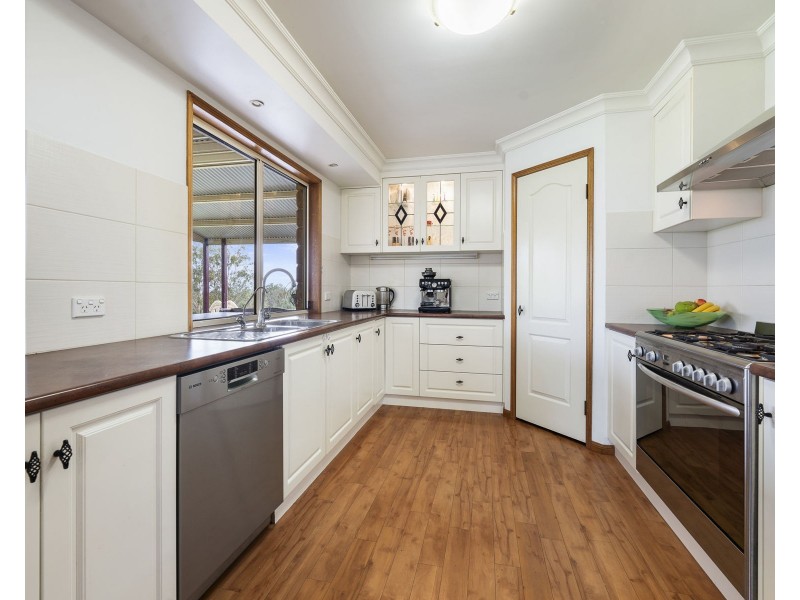 145 Six Mile Creek Road, Postmans Ridge QLD 4352