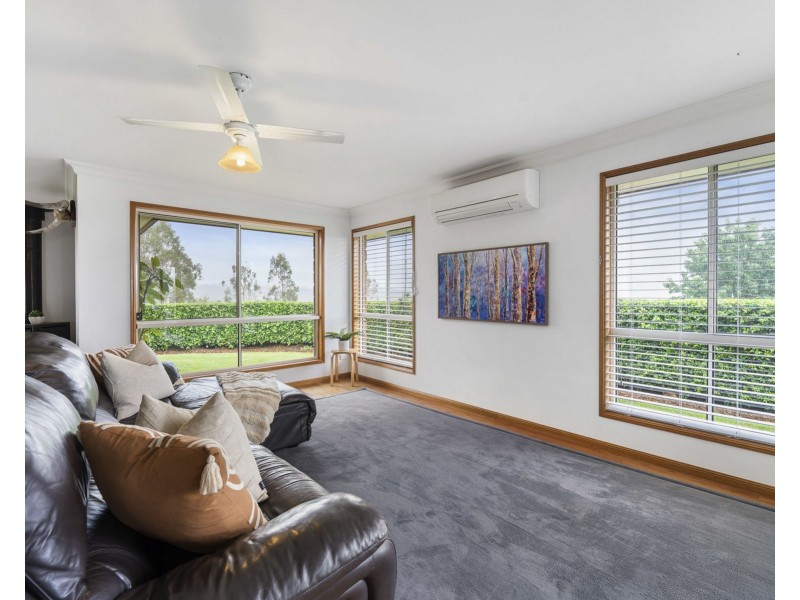 145 Six Mile Creek Road, Postmans Ridge QLD 4352