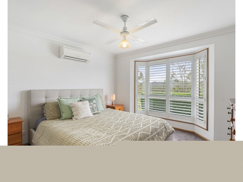 145 Six Mile Creek Road, Postmans Ridge QLD 4352