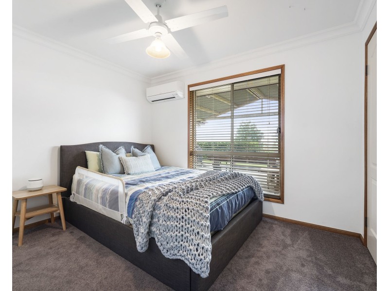 145 Six Mile Creek Road, Postmans Ridge QLD 4352