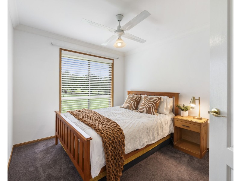 145 Six Mile Creek Road, Postmans Ridge QLD 4352