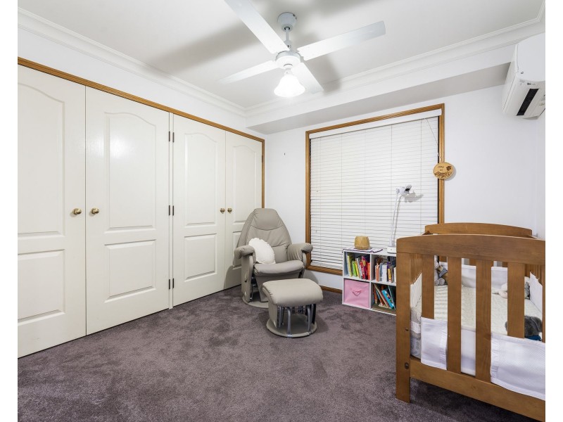 145 Six Mile Creek Road, Postmans Ridge QLD 4352