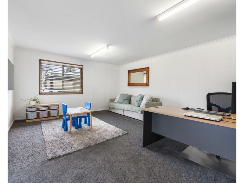 145 Six Mile Creek Road, Postmans Ridge QLD 4352