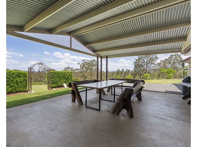 145 Six Mile Creek Road, Postmans Ridge QLD 4352