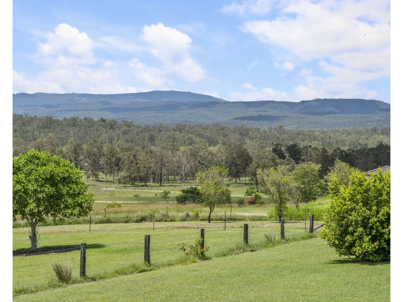 145 Six Mile Creek Road, Postmans Ridge QLD 4352