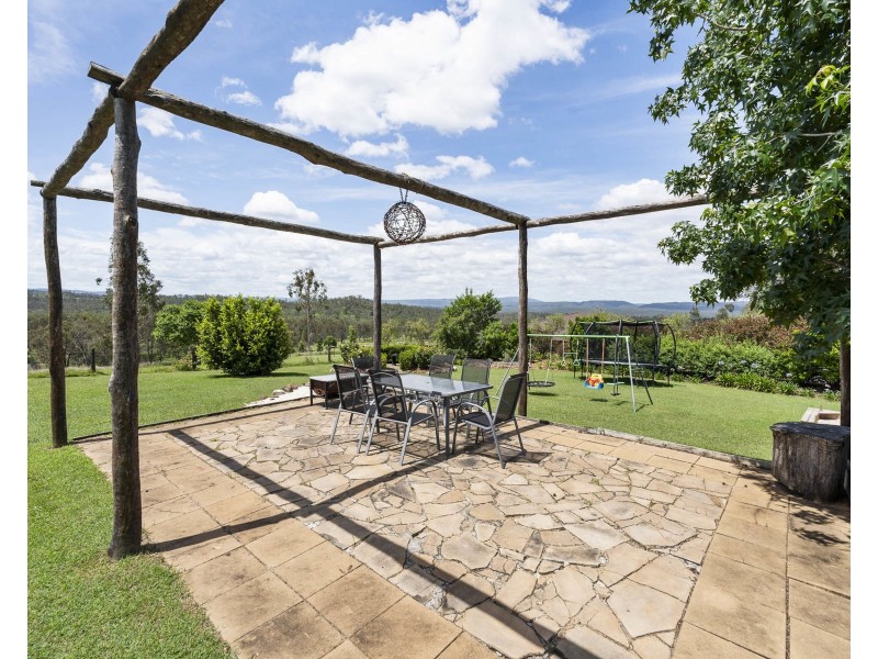 145 Six Mile Creek Road, Postmans Ridge QLD 4352