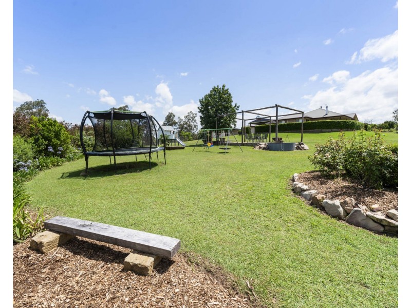 145 Six Mile Creek Road, Postmans Ridge QLD 4352