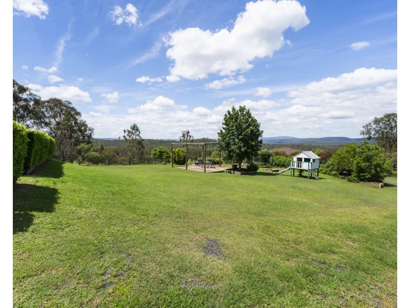 145 Six Mile Creek Road, Postmans Ridge QLD 4352