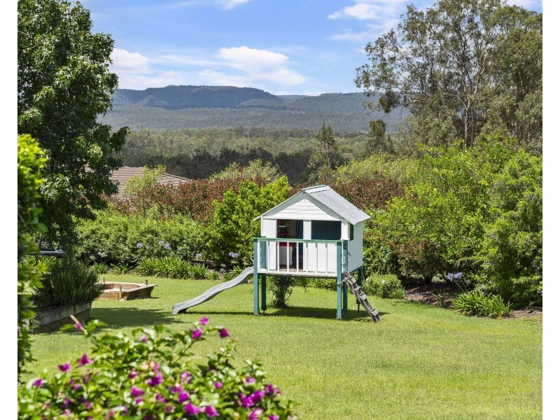 145 Six Mile Creek Road, Postmans Ridge QLD 4352