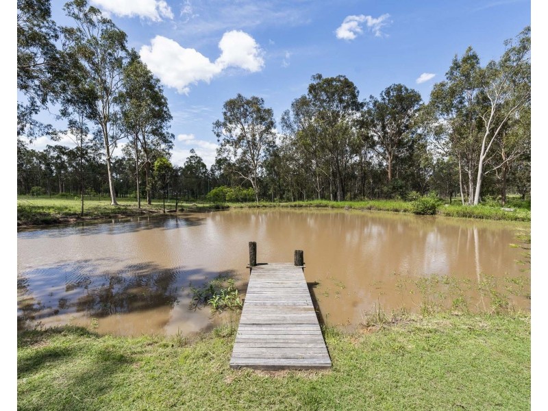 145 Six Mile Creek Road, Postmans Ridge QLD 4352