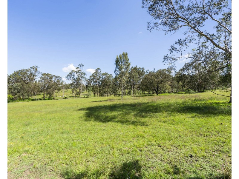 145 Six Mile Creek Road, Postmans Ridge QLD 4352