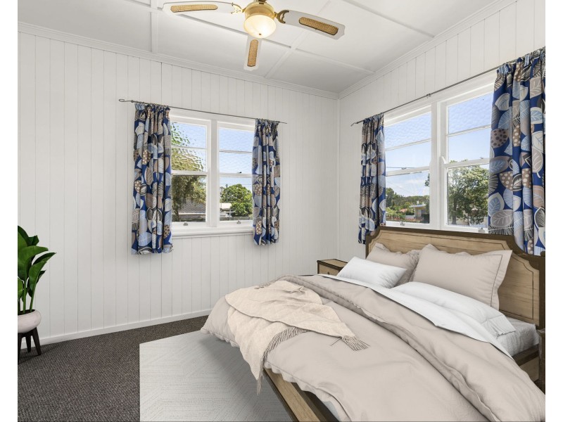 12 John Street, Goombungee QLD 4354