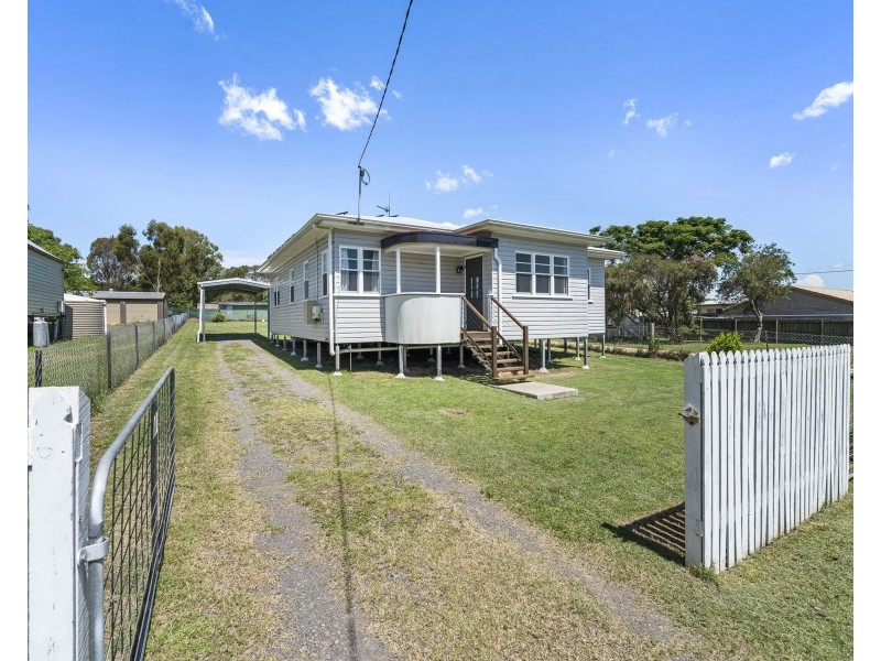 12 John Street, Goombungee QLD 4354