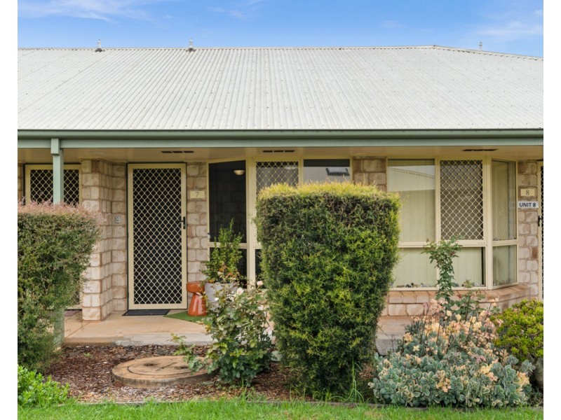 7/55-59 Drayton Road, Harristown QLD 4350