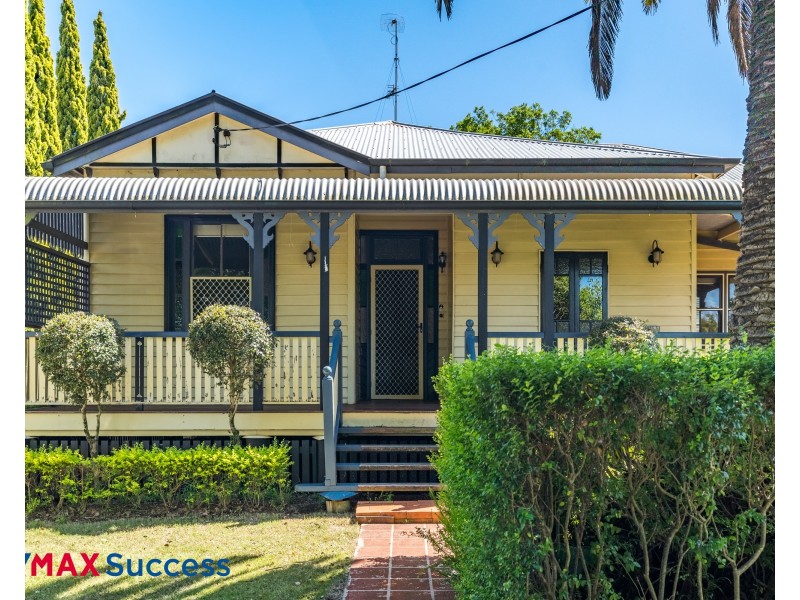 19 Herries Street, East Toowoomba QLD 4350