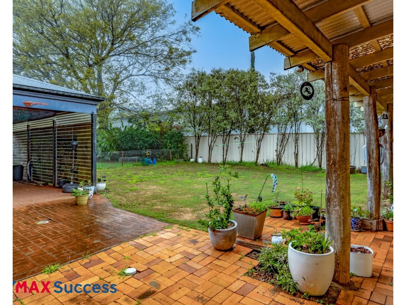 19 Herries Street, East Toowoomba QLD 4350