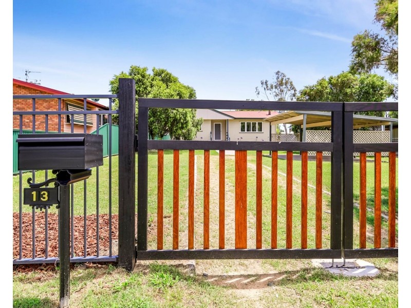 13 Hope Street, Warwick QLD 4370