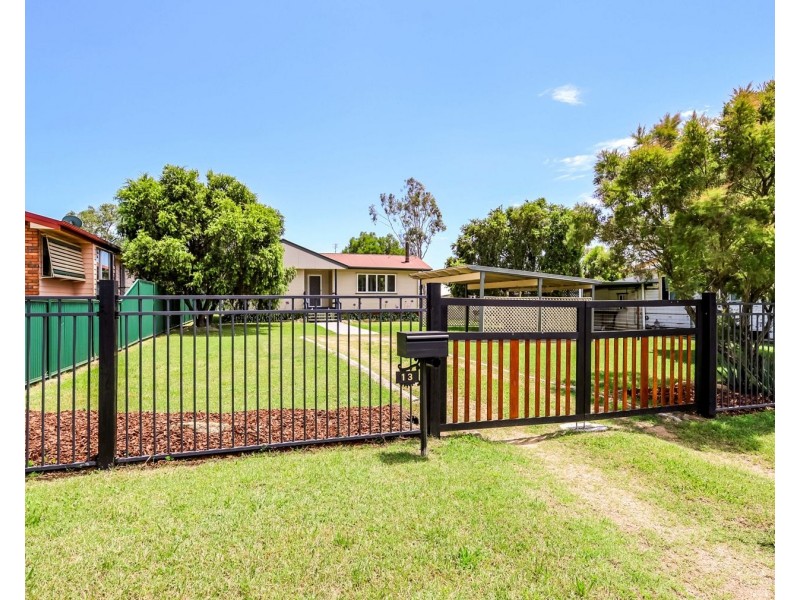 13 Hope Street, Warwick QLD 4370