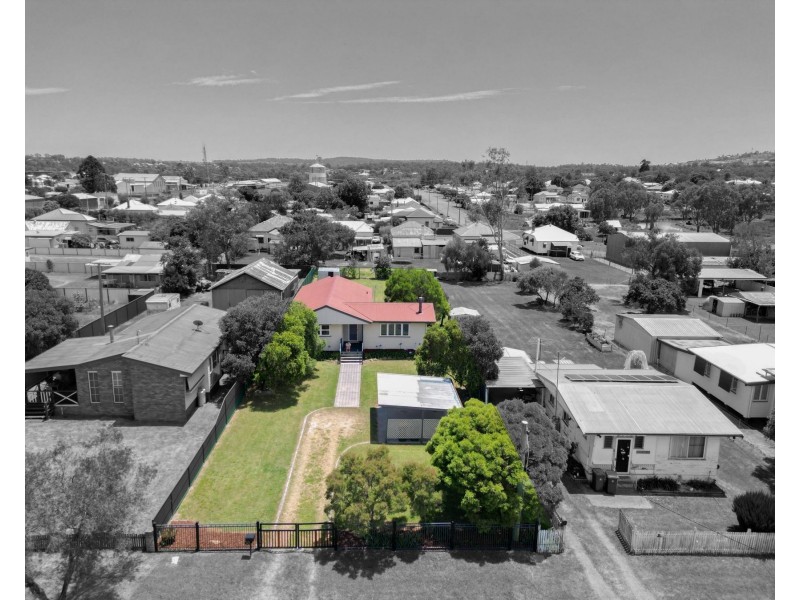 13 Hope Street, Warwick QLD 4370