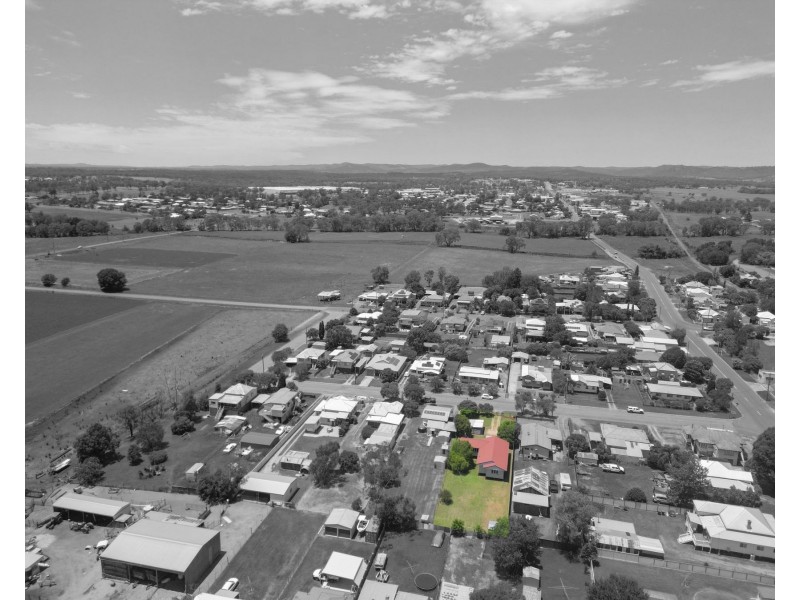 13 Hope Street, Warwick QLD 4370