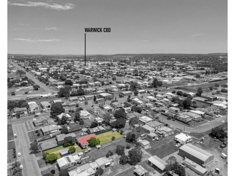 13 Hope Street, Warwick QLD 4370