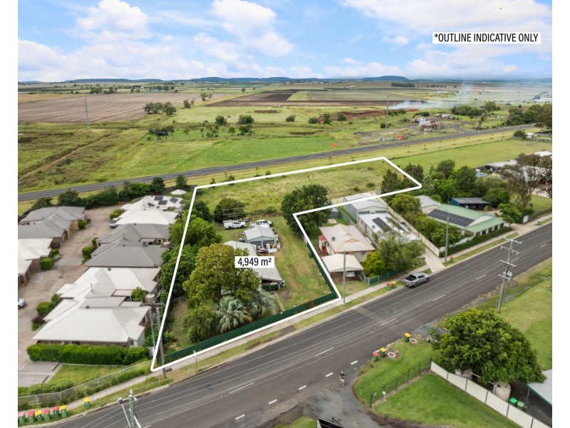 102 Main Street, Westbrook QLD 4350