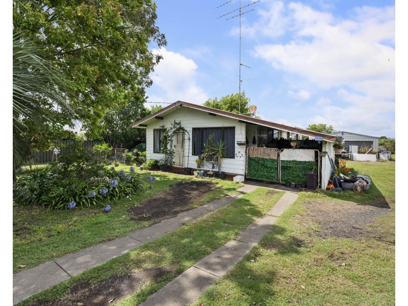 102 Main Street, Westbrook QLD 4350