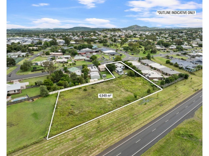 102 Main Street, Westbrook QLD 4350