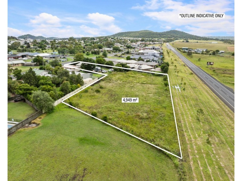 102 Main Street, Westbrook QLD 4350